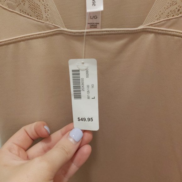 Nude Shapewear - Picture 3 of 3